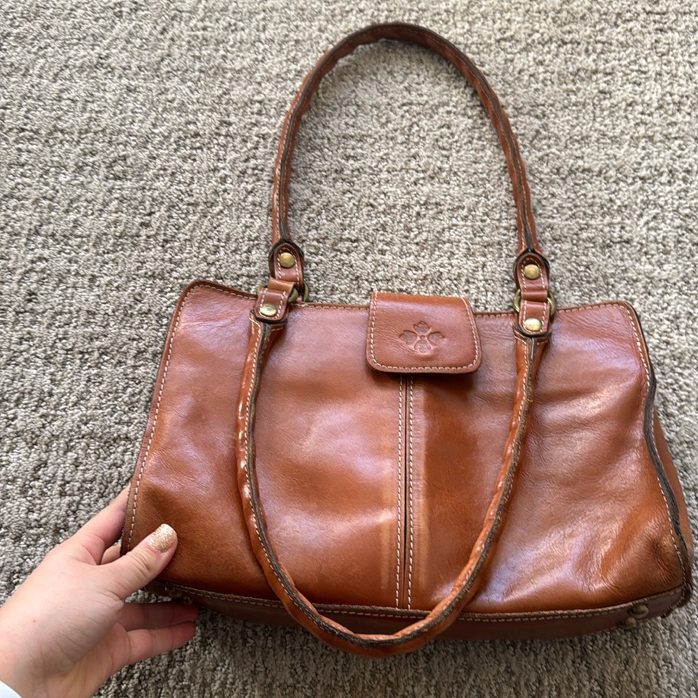 Patricia Nash Limited Edition Handbag